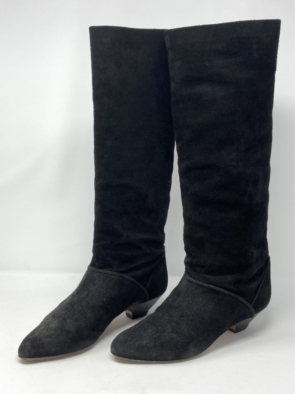 Vintage Walter Steiger handmade in Italy size 39, size 8.5-9 US
